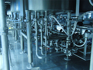 配管改造工事